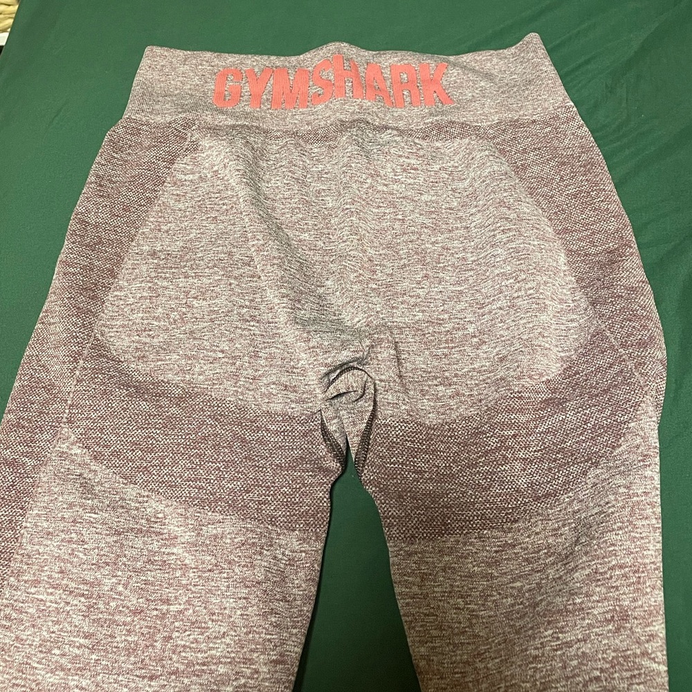 GYMSHARK Flex Leggings